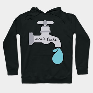 Men's Tears Hoodie